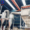 Cellulose Acetate Flash Dryer